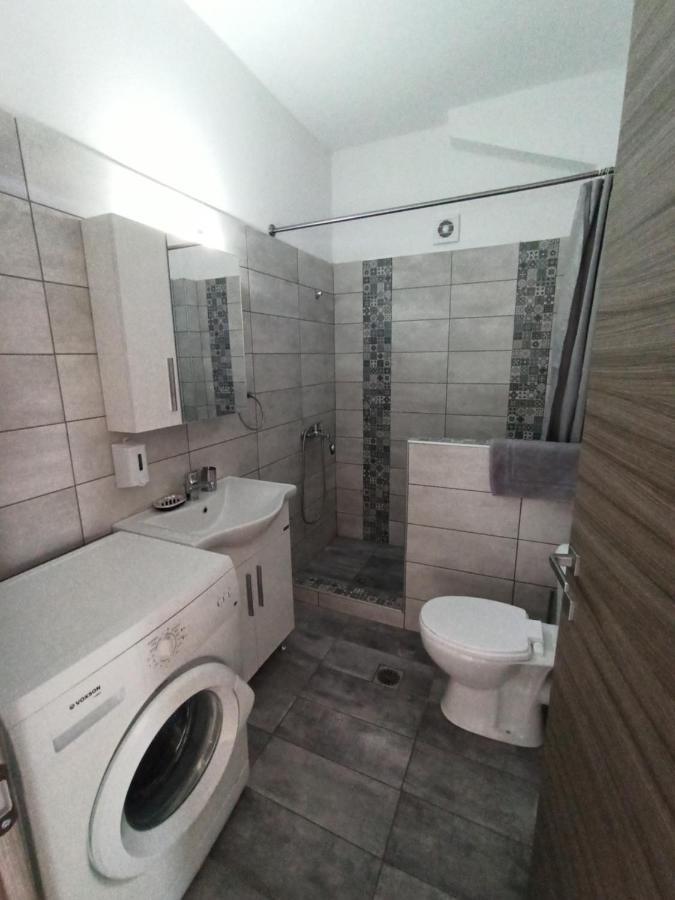 Ferienwohnung Secreto Kavala Exterior foto